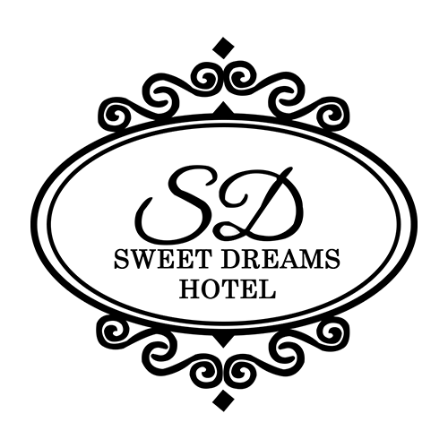 Logo&nbsp;Sweet Dreams Hotel